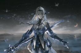 第五人格骑士是谁 第五人格骑士是女的吗